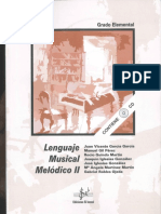 Lenguaje Musical Melódico II.pdf