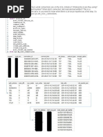Sys Dm Exec Connections