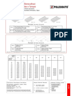 Catalogo Poleoduto Dutos Perfilados