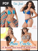 E-book HandMade  Moda Praia