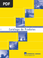 Catalogo Produtos Cg