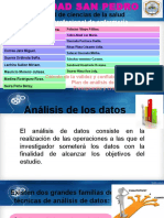 Presupuesto y Cronograma en investigacion cientifica 