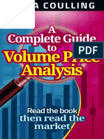 A Complete Guide to Volume Price - Anna Coulling