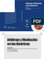 arbitrajeymediacionenlasamericas.pdf