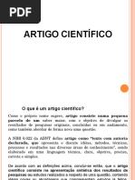 3 Aula Artigo Cientifico