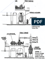 Compressor Arrangement