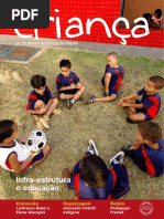 Revista Criança