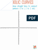 Parabolic Curves 2 Lines PDF