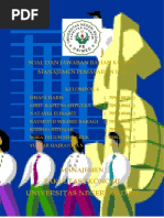 Download Soal Bahan Manajemen Pemasaran 1 - 9 by Dhani Haris SN33003038 doc pdf