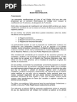Medicamentos Generico vs. Medicamento Comercial