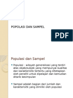 1. Populasi Dan Sampel, Teknik Sampling, Jenis Jenis Variabel Penelitian-2
