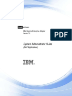 Maximo Adapters For SAP PDF