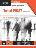 Download Total FIRST New Edition Teachers Book by robertadesantis SN330032478 doc pdf