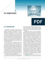 Fisiologia de La Respiracion