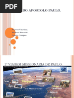 Viagens do Apostolo Paulo.pptx
