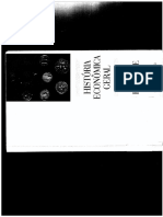 História Econômica Geral Cyro Rezende PG 01 A 137 PDF