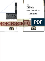 AGUILAR, Luis F. (1992) I- El Estudio de las Políticas Públicas..pdf