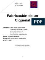 Trabajo-Tecno Construccion Cigueñal