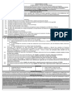 Propuesta Convocatoria 15-2016, Agentes de Seguridad I Final PDF