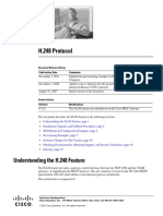 H.248 Protocol: Understanding The H.248 Feature