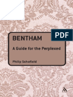 (Guides For The Perplexed) Philip Schofield-Bentham - A Guide For The Perplexed (Guides For The Perplexed) - Continuum (2009)
