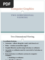 06.TwoD Viewing