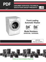 Dacor Technical Manual | Electric Current | Relay dacor dishwasher wiring diagram 