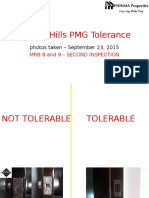 SH Tolerance.ppt