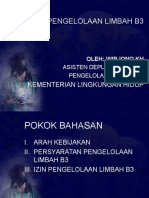 MATERI KLH ASDEP B3.ppt