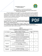 Edital Pedro Ii PDF
