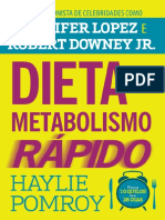 - Dieta do Metabolismo Rápido - Haylie Pomroy.pdf