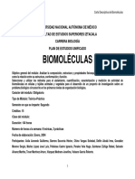 Biomoleculas 2 PDF