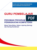 01 Pedoman Umum Guru Pembelajar - Final