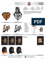 2005 Frederick Keys