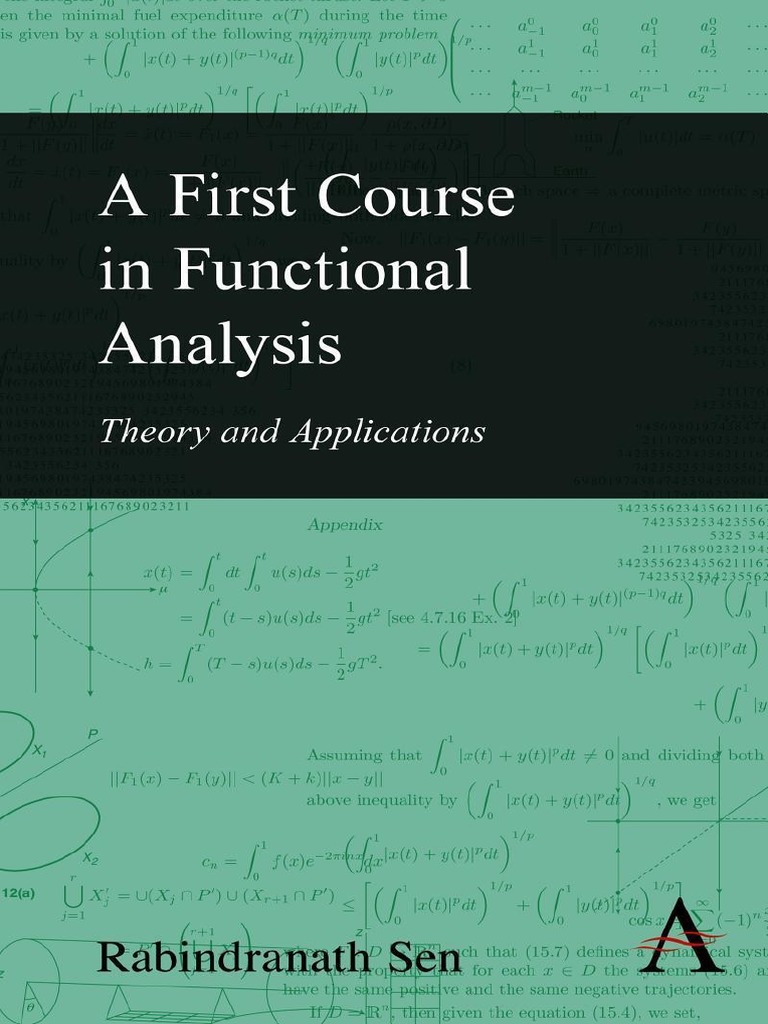 functional analysis kreyszig pdf download
