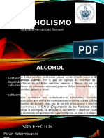 Alcoholismo Bioetica