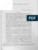 1979 Ene-Jun - Geologia - Chiapas - Montes - Oca PDF