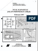 Manual Kapasitas Jalan Indonesia-1997.pdf