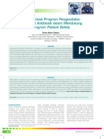 09 - 208implementasi Program Pengendalian Resistensi Antibiotik PDF