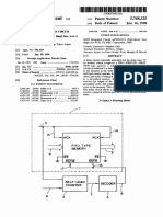 Time-Adjustable Delay Circuit PDF