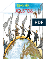 M&amp A PDF