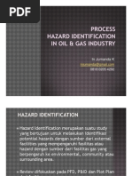 Download 4 Process Hazard Identification in Oil  Gas Industry by pikisugianto SN33006576 doc pdf