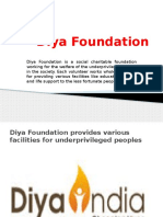 Diya Foundation