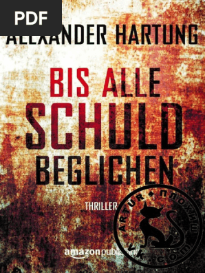 Bis Alle Schuld Beglichen