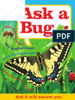 (Children09.Com) Ask A Bug