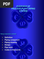 LG Piping Handbook | PDF | Barrel (Unit) | Horsepower