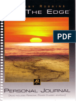 Get The Edge - Personal Journal.pdf