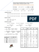 TRIGONOMETRIC RELATIONS