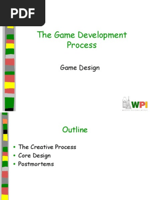 Game Design