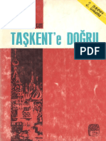 (Anı) Mehmet Turgut - Taşkente Doğru PDF